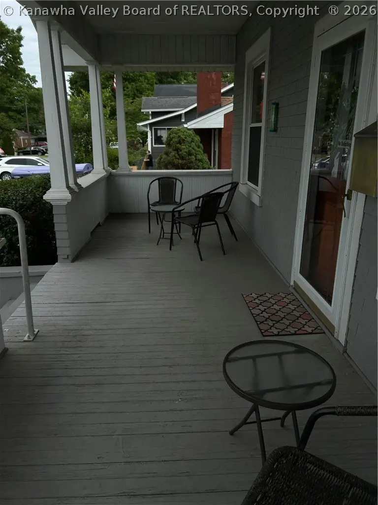5203 Washington Avenue Se, Charleston, WV 25304 - #2