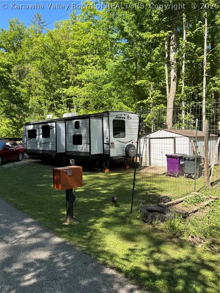 1460 Little Creek Road, Milton, WV 25541 - #2