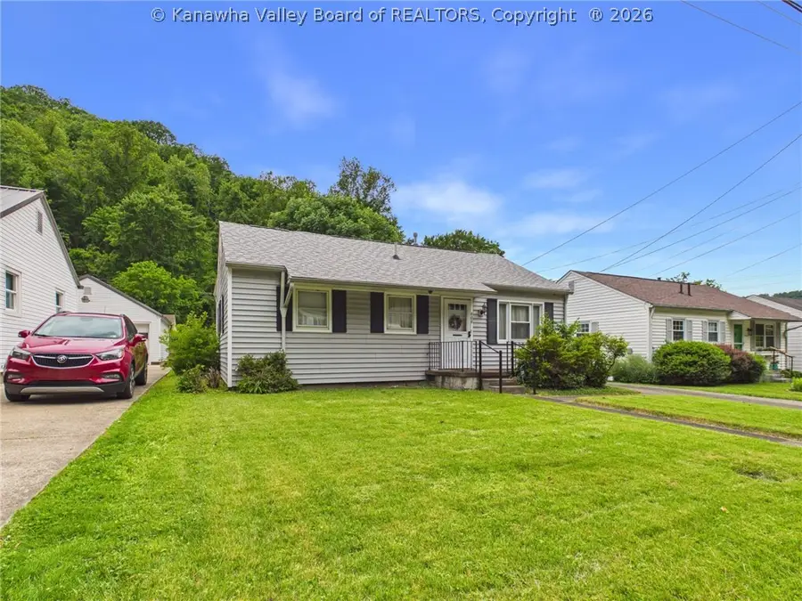 609 Granada Way, Charleston, WV 25304 - #2