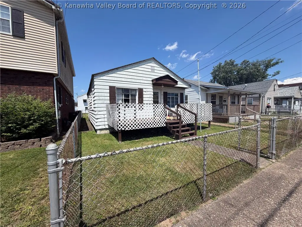 447 19th Street, Dunbar, WV 25064 - #1