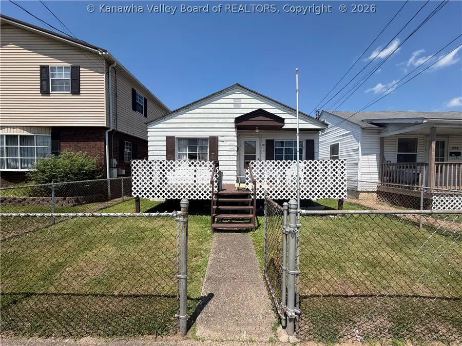 447 19th Street, Dunbar, WV 25064 - #3