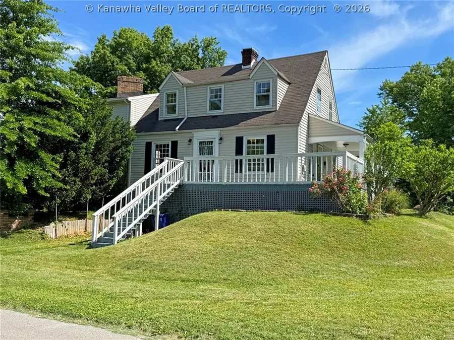511 54th Street Se, Charleston, WV 25304 - #2