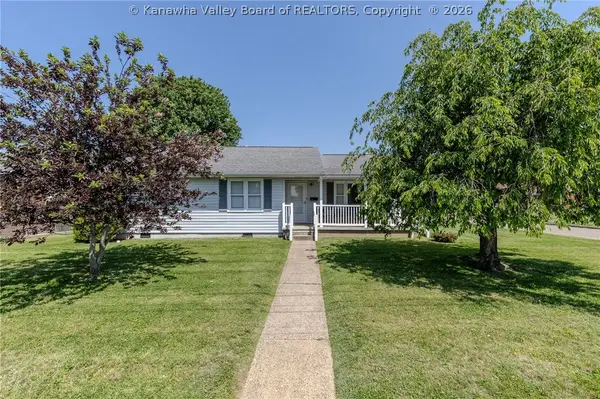 409 Wood Street, Ravenswood, WV 26164
