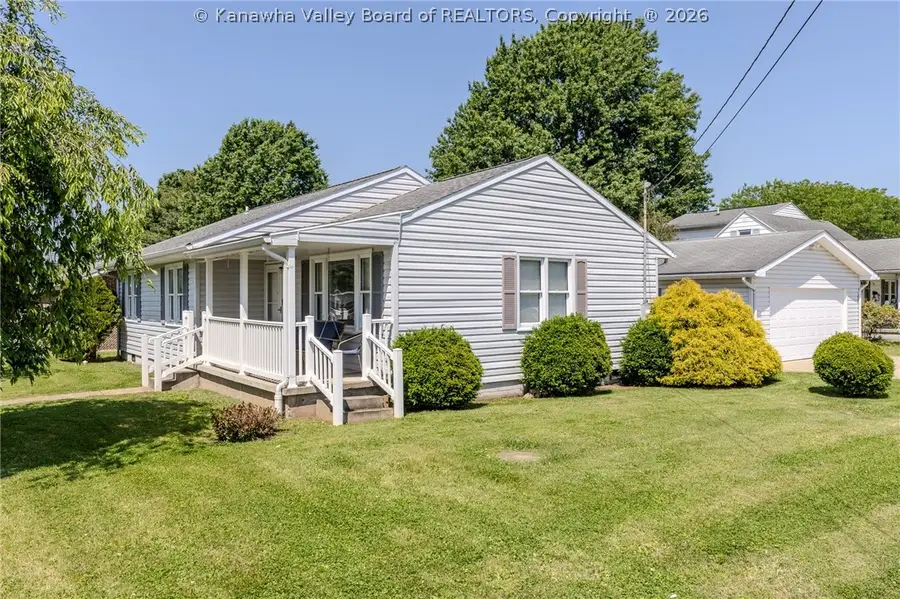409 Wood Street, Ravenswood, WV 26164 - #2