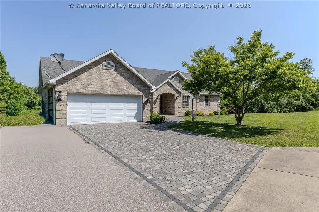 183 River Cove, Mount Alto, WV 25264 - #1