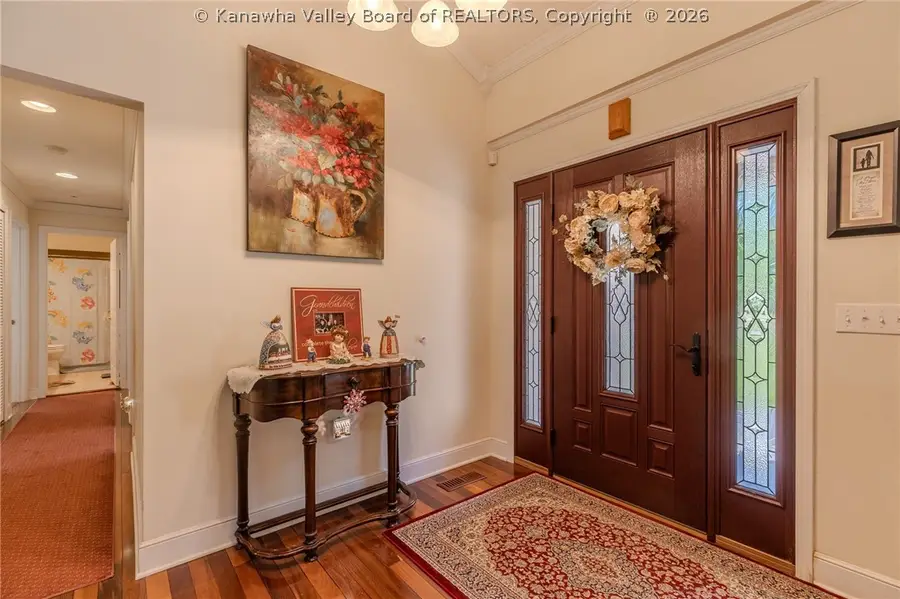 183 River Cove, Mount Alto, WV 25264 - #3