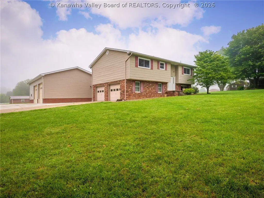 454 Chapman Drive, Milton, WV 25541 - #1
