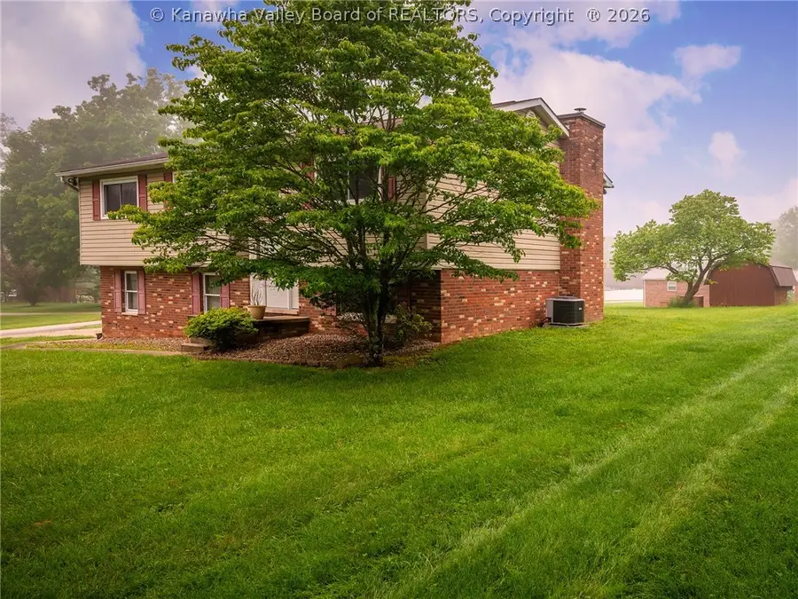 454 Chapman Drive, Milton, WV 25541 - #3