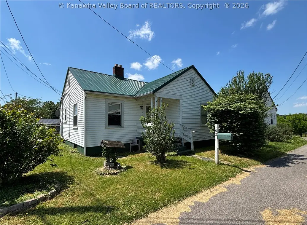 102 Marietta Street, Point Pleasant, WV 25550 - #1