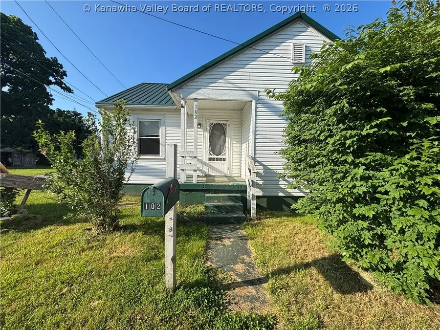 102 Marietta Street, Point Pleasant, WV 25550 - #2