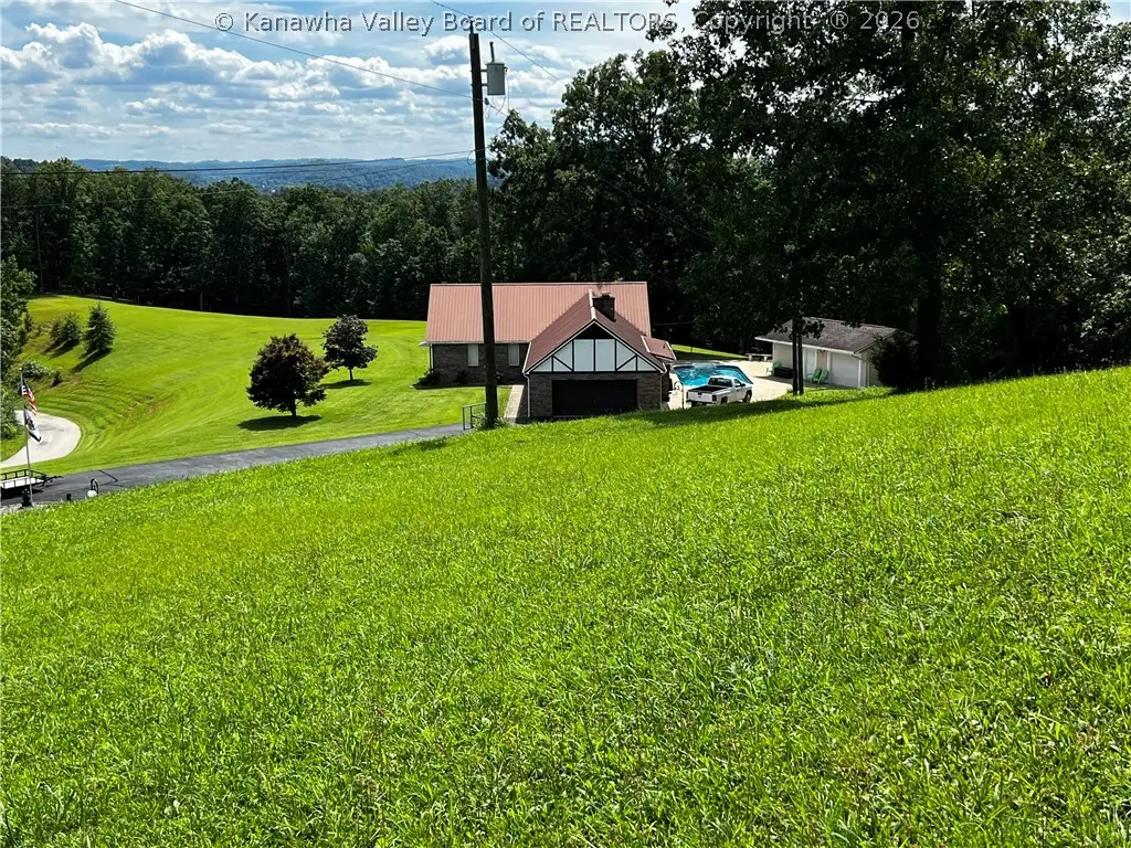 813 Doss Hill Road, Fort Gay, WV 25514 - #1
