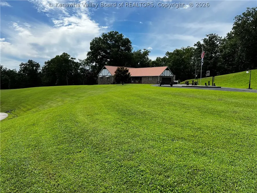 813 Doss Hill Road, Fort Gay, WV 25514 - #2