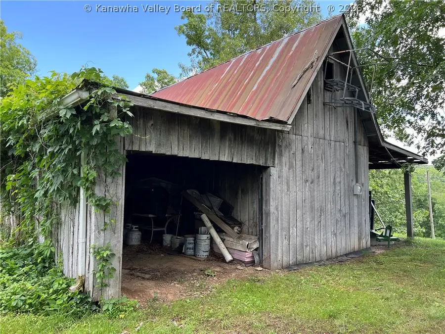 813 Doss Hill Road, Fort Gay, WV 25514 - #3