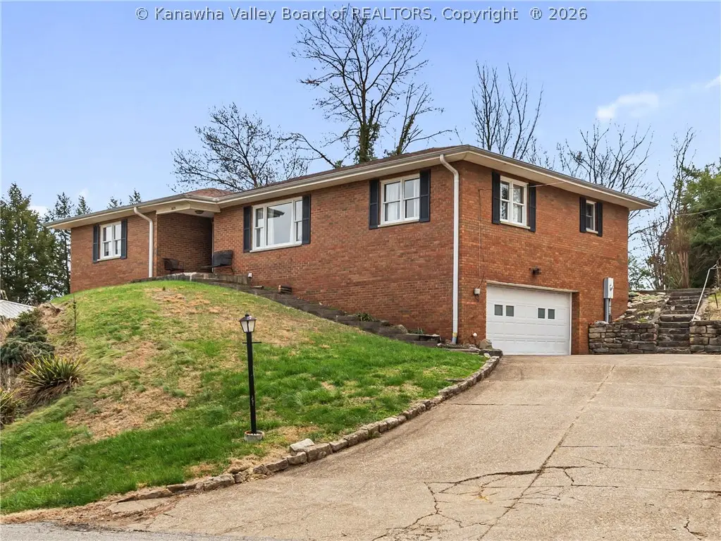 1875 Ellette Place, Charleston, WV 25311 - #1
