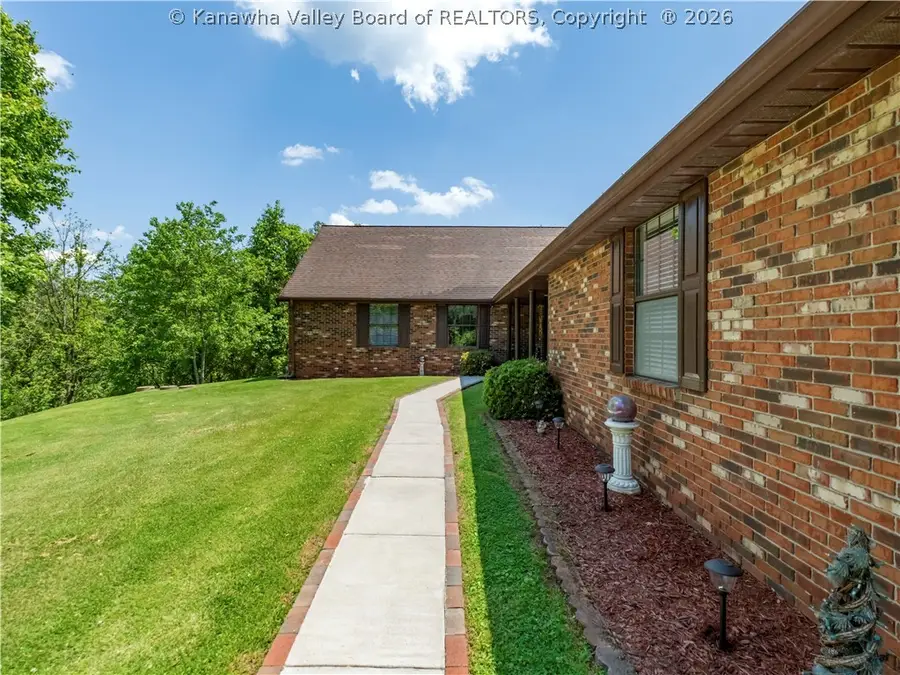 145 Grandview Estates Road, Clendenin, WV 25045 - #2