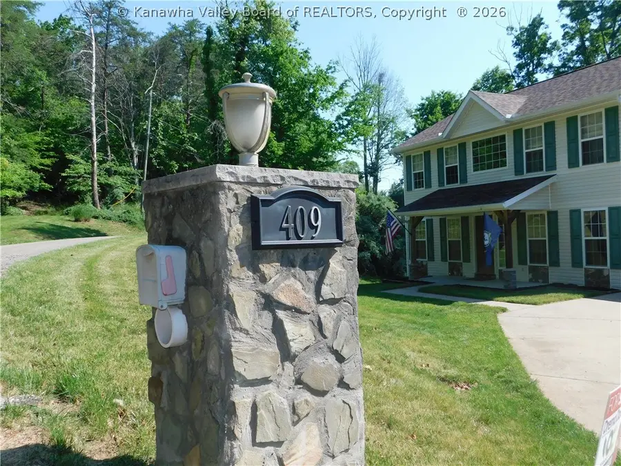 409 Rough Ridge Road, Hurricane, WV 25526 - #2