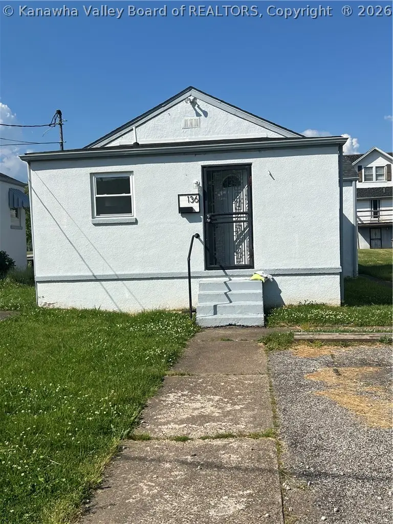 136 Cabell Street, Dunbar, WV 25064 - #1