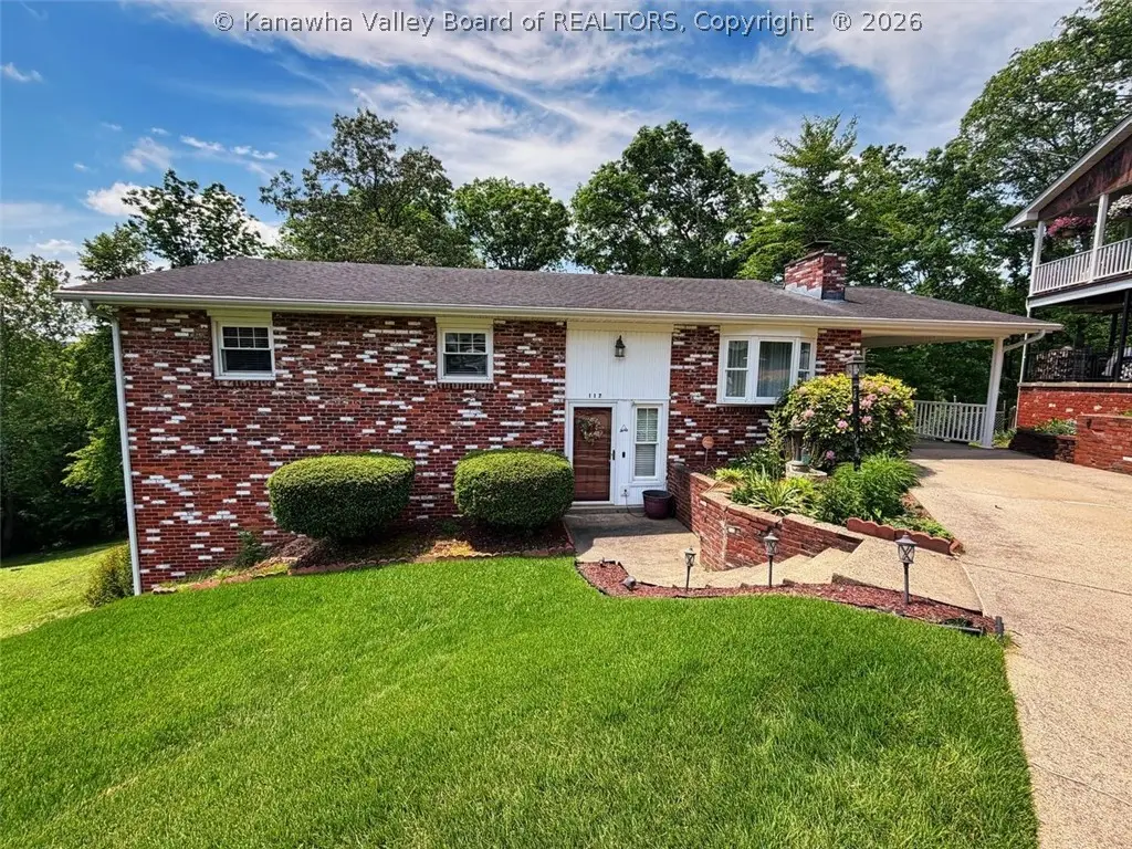 117 Wildwood Drive, Elkview, WV 25071 - #1