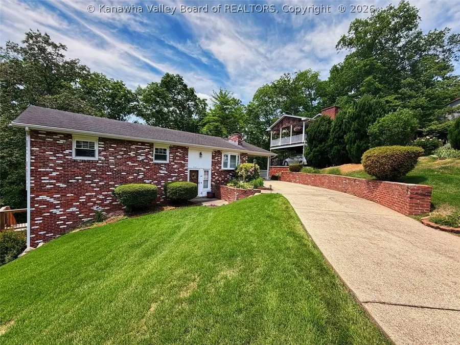 117 Wildwood Drive, Elkview, WV 25071 - #3
