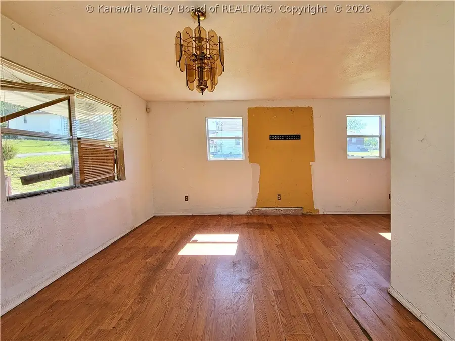 118 Sheppard Street, Beckley, WV 25801 - #3