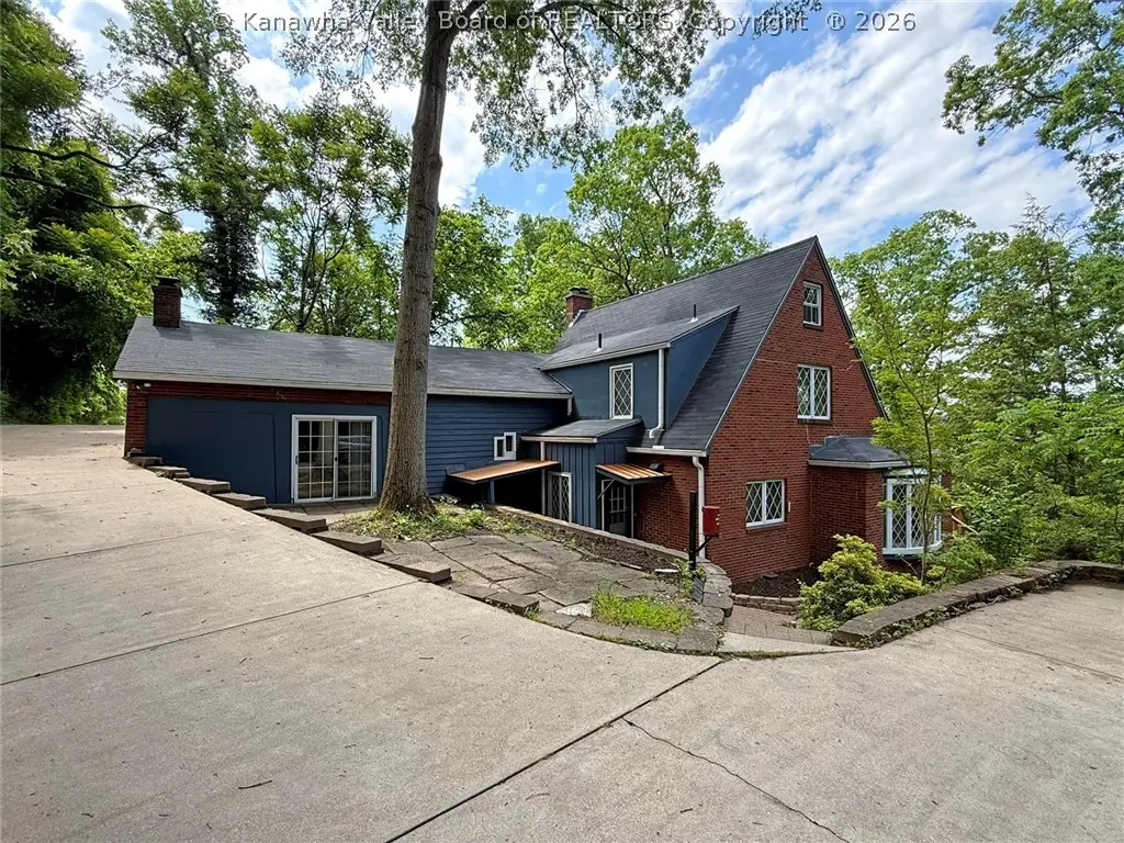1116 Highland Road, Charleston, WV 25302 - #1