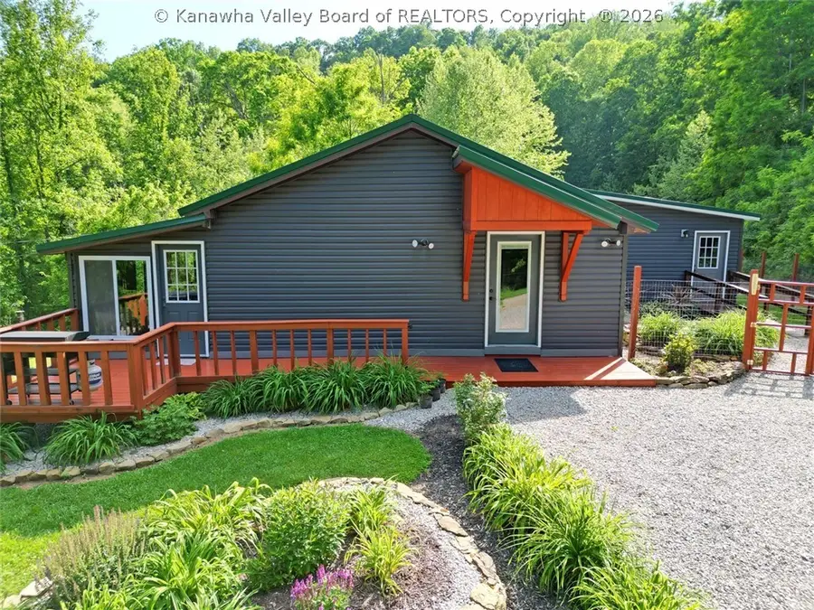 121 Garden Street, Sod, WV 25564 - #2