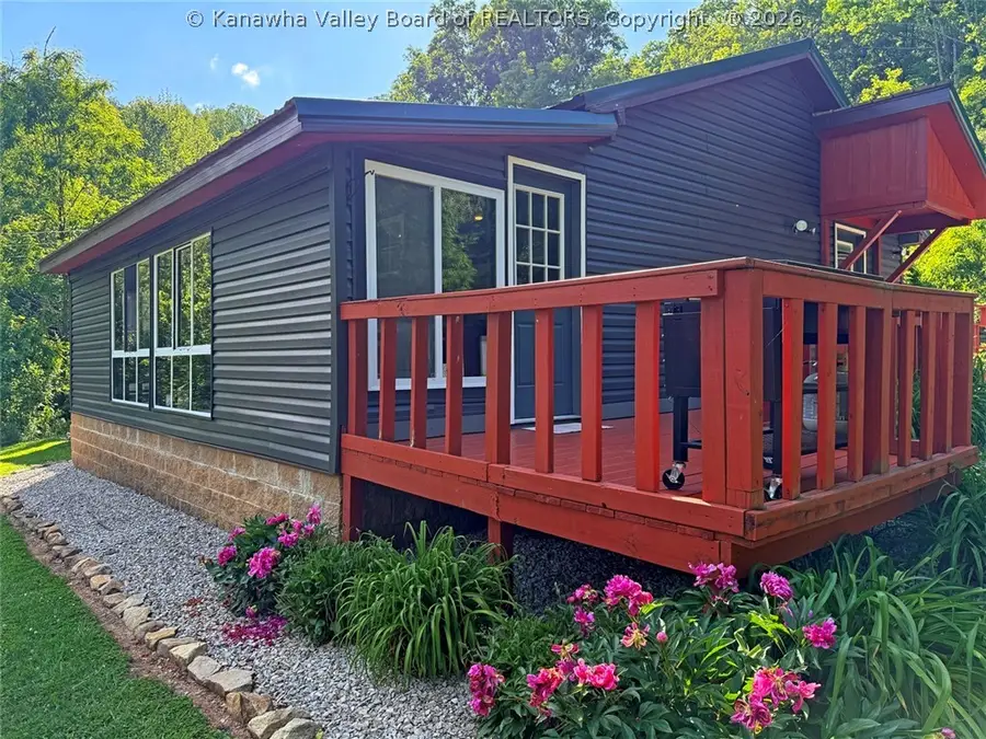 121 Garden Street, Sod, WV 25564 - #3