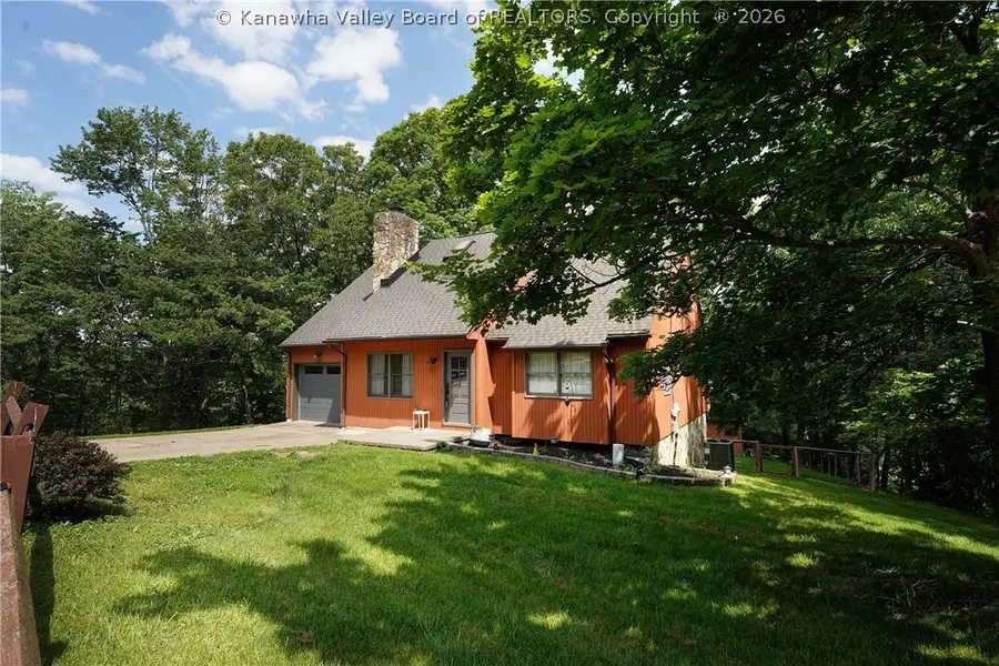 741 Hess Drive, Charleston, WV 25311 - #2