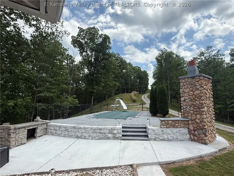 142 Fisher Ridge Road, Kenna, WV 25248 - #2