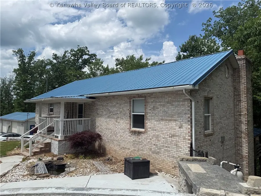 142 Fisher Ridge Road, Kenna, WV 25248 - #3