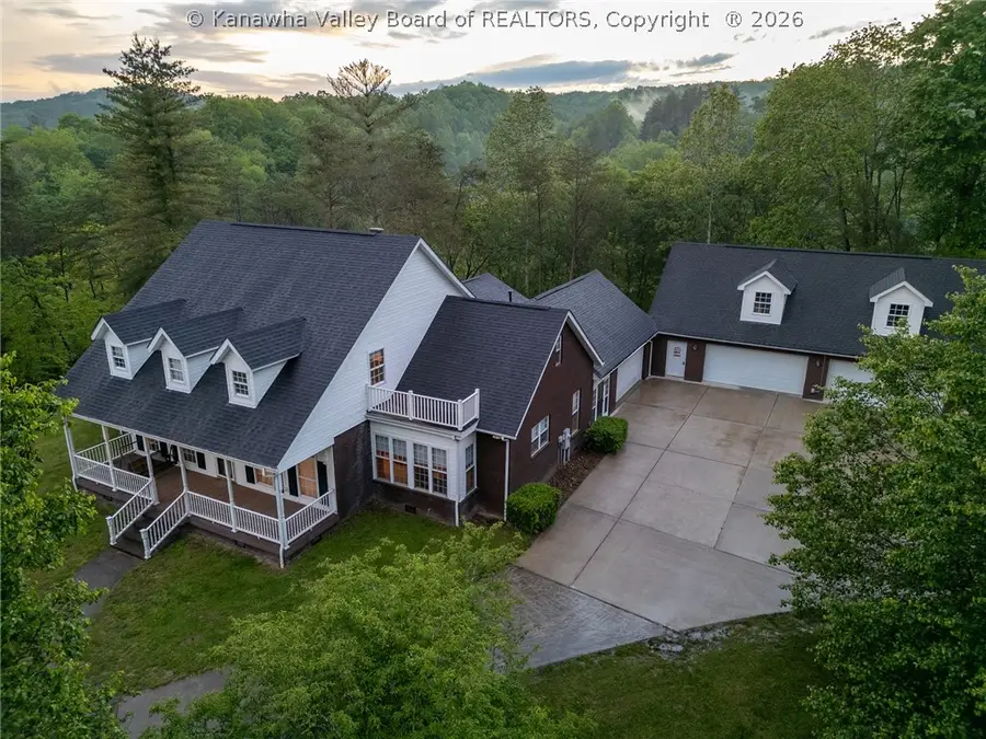 140 Morton Drive, Hamlin, WV 25523 - #2
