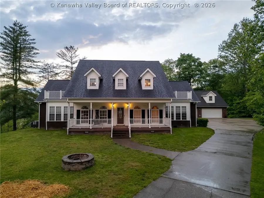 140 Morton Drive, Hamlin, WV 25523 - #3