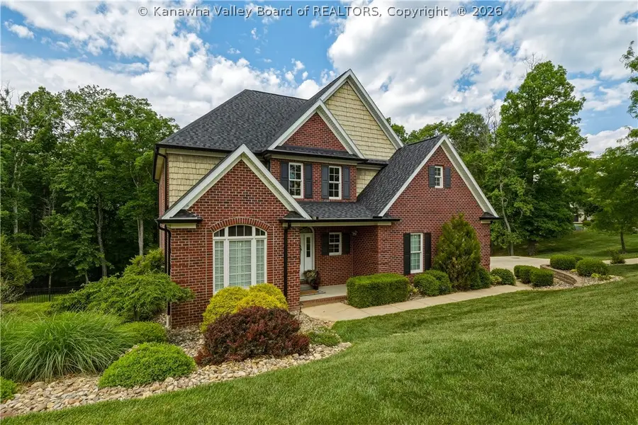 121 Mandy Drive, Scott Depot, WV 25560 - #2