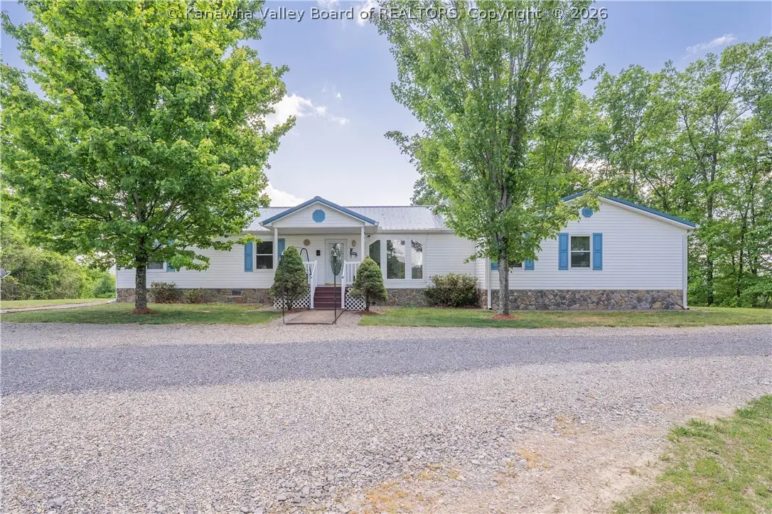 5169 Widen Ridge Road, Clay, WV 25043 - #1