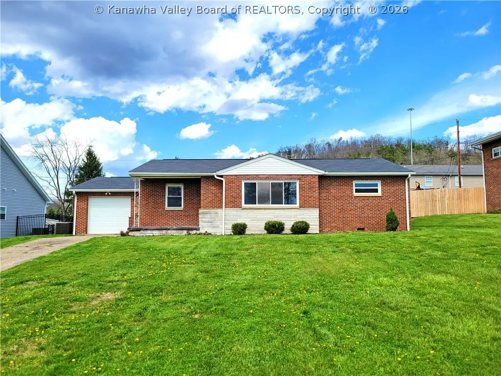 1002 Drew Street, Milton, WV 25541 - #1