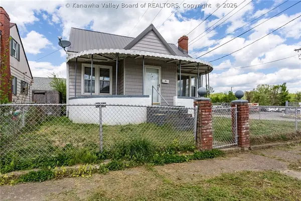 239 10th Avenue, South Charleston, WV 25303