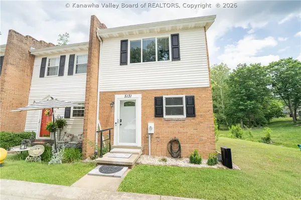 5131 Villa Pike, Charleston, WV 25313