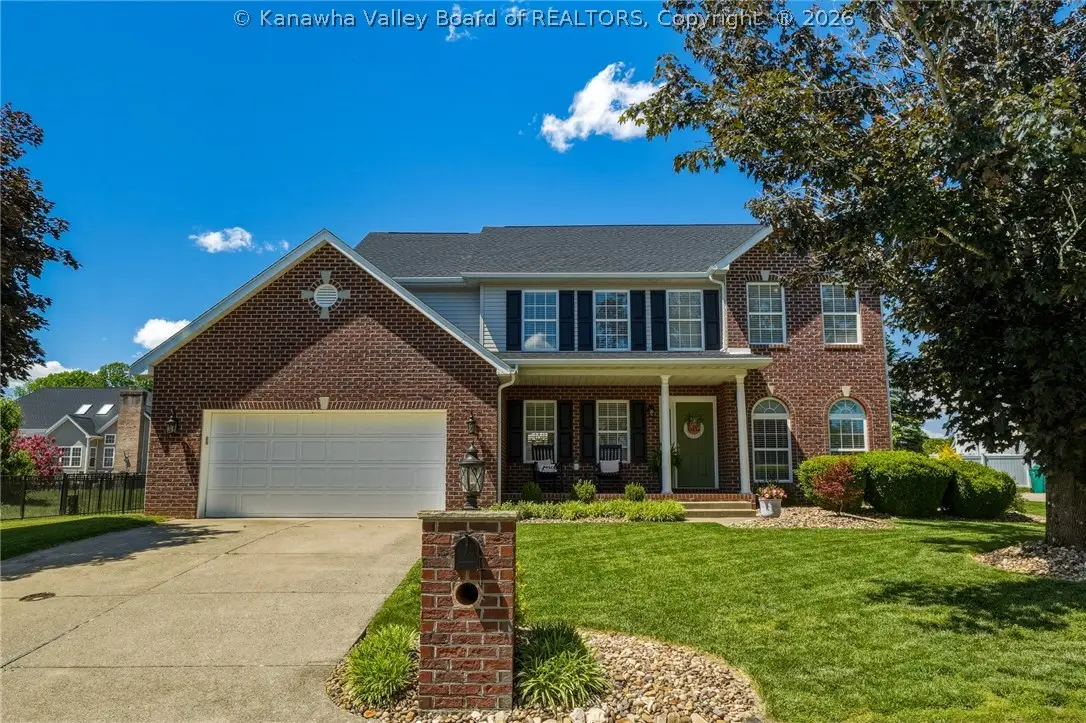 8 Meadow Ridge Drive, Hurricane, WV 25526 - #1
