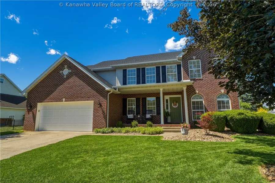 8 Meadow Ridge Drive, Hurricane, WV 25526 - #2
