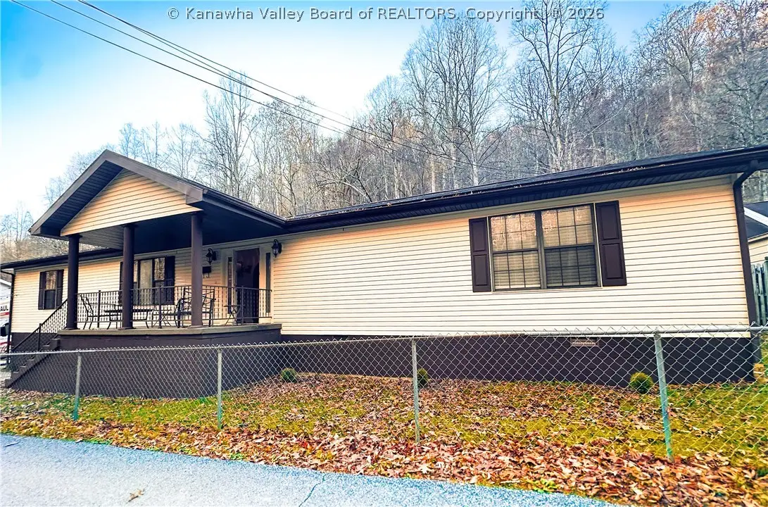 413 Bills Branch Road, Central, WV 25624 - #1