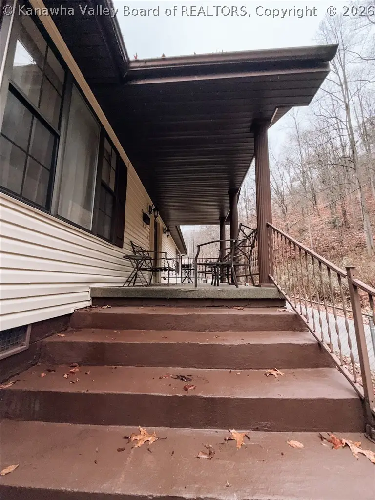 413 Bills Branch Road, Central, WV 25624 - #2