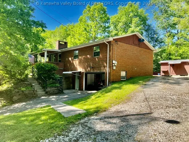 287 Bear Tracks Drive, Charleston, WV 25306 - #1