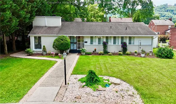 4109 Virginia Avenue Se, Charleston, WV 25304
