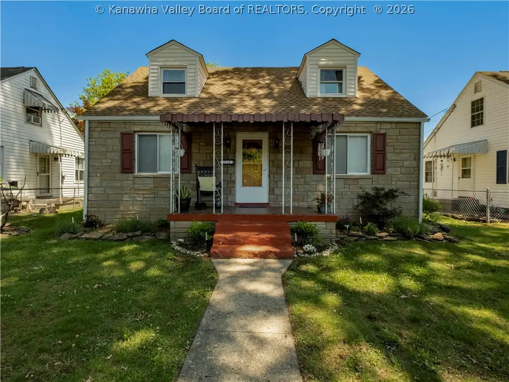 4714 Venable Avenue, Charleston, WV 25304 - #1