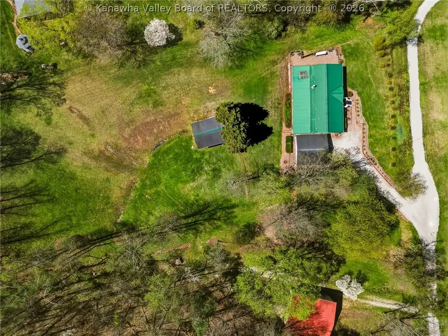 2435 Us Route 60, Hurricane, WV 25526 - #2