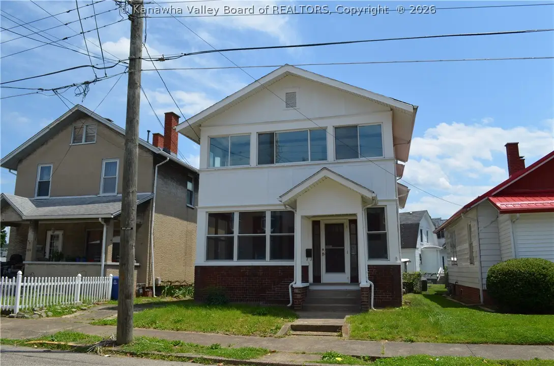 18 Delaware Avenue, Charleston, WV 25302 - #1