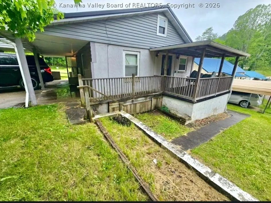 502 Green Valley Drive, Saint Albans, WV 25177 - #1