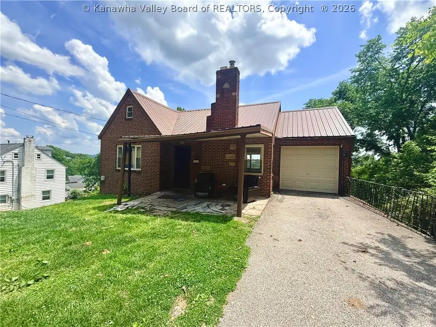1514 Woodbine Avenue, Charleston, WV 25302 - #2