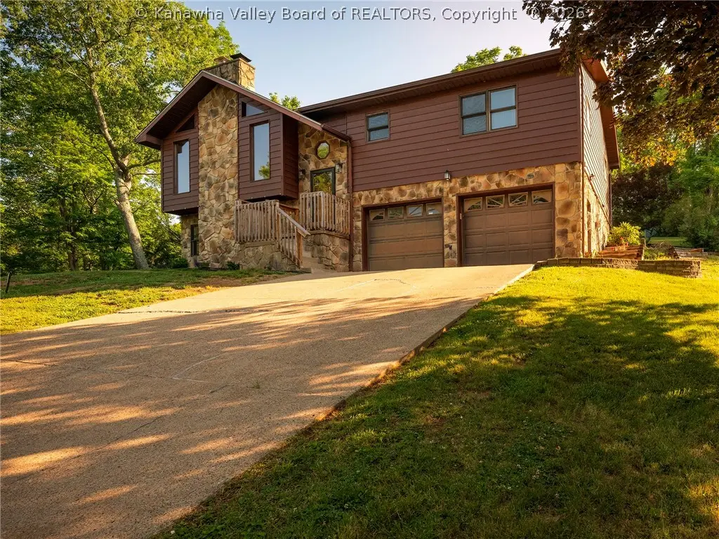2 Deer Run, Hurricane, WV 25526 - #1