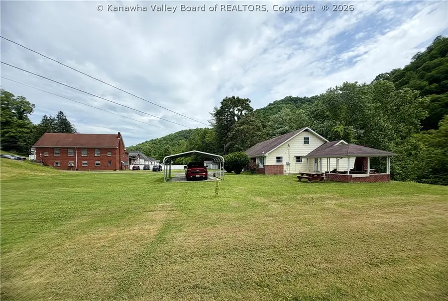 5646 Old Logan Road, Logan, WV 25601 - #2